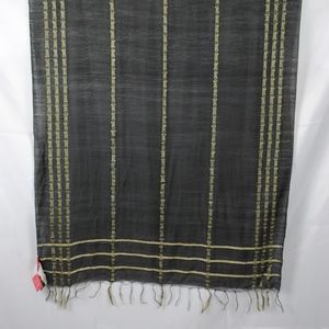 Oscar de la renta scarf